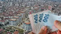 EVİNİ YENİLEYECEKLER DİKKAT!