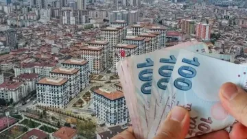 EVİNİ YENİLEYECEKLER DİKKAT!