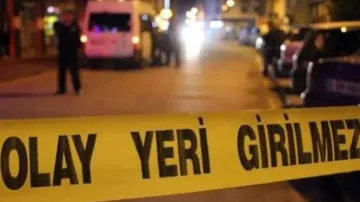 Evlilikleri kanlı bitti
