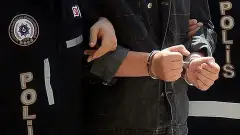 Eyüpsultan Camii’ndeki silahlı olayda 2 şüpheli adliyede