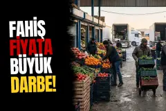 Fahiş Fiyata Darbe: 40 Kişi Cezaevine Gönderildi