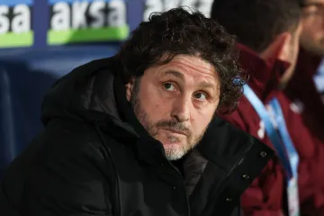 Fatih Tekke’den Trabzonspor’a Dev Jest: Vazgeçtiği Rakam Dudak Uçuklattı