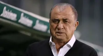 Fatih Terim, Galatasaray-Barcelona maçında UEFA teknik gözlemcisi olacak