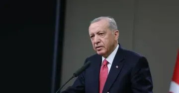 Fatma Betül Sayan Kaya'nın AK Parti'deki görevlerinin ardından yeni gelişme