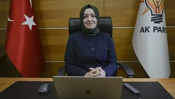 Fatma Betül Sayan Kaya ve eşi 2,2 milyar lirayı iade etti