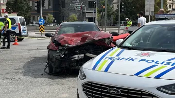 Feci Kazada Yaralanan Sürücüden Kötü Haber: Tüm Müdahalelere Rağmen Kurtarılamadı