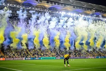 Fenerbahçe, Çaykur Rizespor Maçı Hazırlıklarına Devam Ediyor