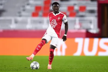 Fenerbahçe’de Kış Transferi İçin Lamine Camara Hamlesi