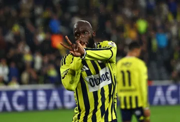 Fenerbahçe Kadıköy'de Rahat Kazandı: Fenerbahçe 3-0 Corendon Alanyaspor