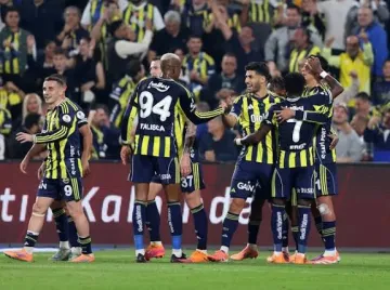 Fenerbahçe Kulübü Göktürk Holding İle İş Birliğini Duyurdu: İmzalar Atıldı