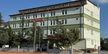 FETÖ'den El Konulan O Bina Müftülüğe Tahsis Edildi