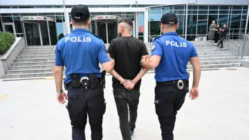 FETÖ’nün İzdivaç Yapılanmasına Operasyon: 9 Şüpheli Yakalandı