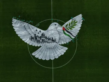 Filistin ve Konyaspor Maçından Kareler!