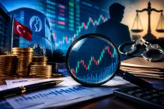 Fon Soruşturması Nedir? Borsa ve Yatırım Fonlarında Neler Araştırılıyor?