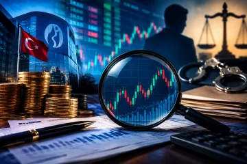 Fon Soruşturması Nedir? Borsa ve Yatırım Fonlarında Neler Araştırılıyor?