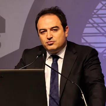 Fon soruşturmasında adı geçen Osman Arıkan Nacar’ın sigorta kaydı gündemde