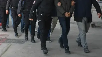 Fon soruşturmasında yeni operasyon: 34 şüpheli hakkında işlem
