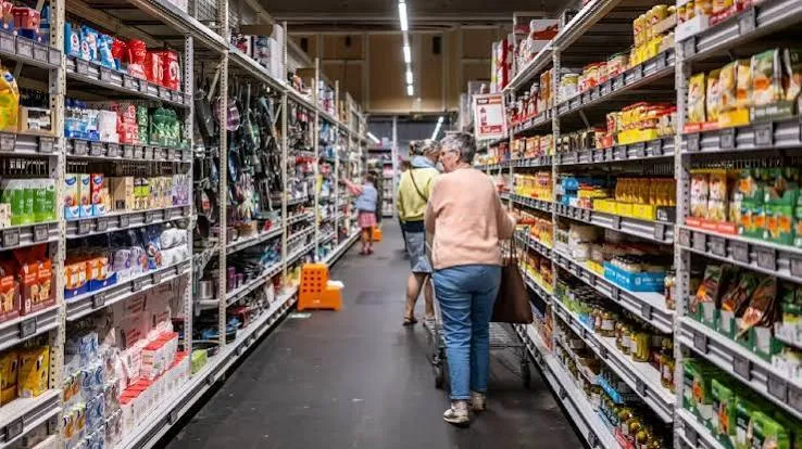 Fransa'da Süpermarketlere Büyük Siber Saldırı! Soğutucuların Sıcaklığı 50 Dereceye Çıktı