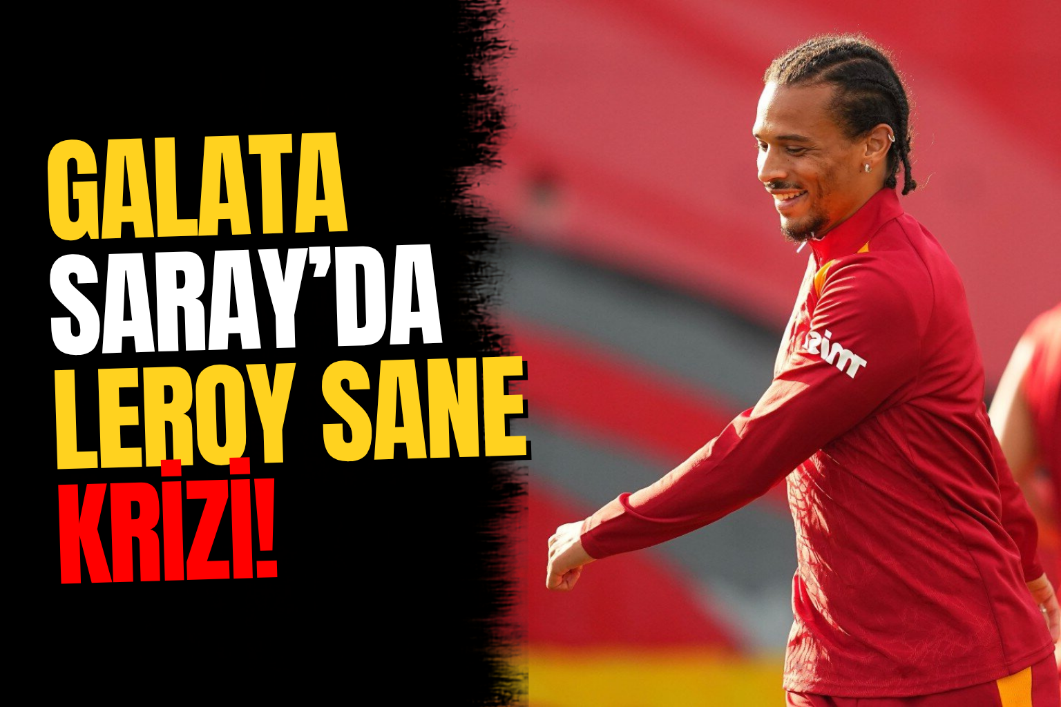 Galatasaray’da Sane Krizi: Yönetim ve Okan Buruk Hedefte