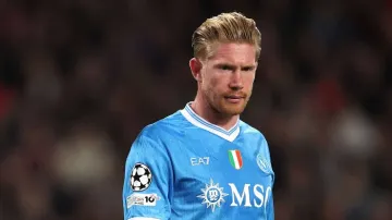 Galatasaray'da transfer listesi ortaya çıktı: De Bruyne, Martinelli ve Nwaneri iddiası