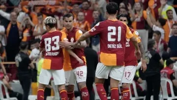 Galatasaray’da Wilfried Singo İçin Ara Transfer Planı Ortaya Çıktı
