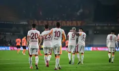Galatasaray'ın Yeni Transferlerinden İlk 7 Maçta Skor Katkısı Gelmedi