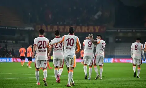 Galatasaray'ın Yeni Transferlerinden İlk 7 Maçta Skor Katkısı Gelmedi