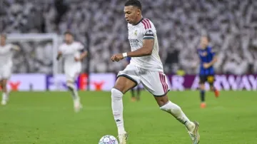 Galatasaray Maçı Öncesi Real Madrid'de Şok!