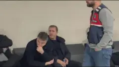 Gazeteci Mehmet Akif Ersoy İlk Kez Hakim Karşısında