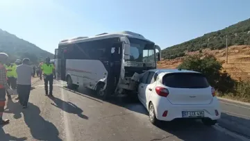 Gaziantep-Nurdağı yolundaki kazada can kaybı 8'e yükseldi