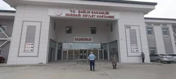 Gaziantep’te Kayınpeder ile Damadın Tartışması Silahlı Saldırıyla Bitti