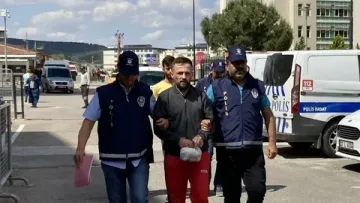Gaziantep’te Silahlı Saldırıda Ölen Kişinin Ölümüne 2 Gözaltı