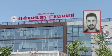 Gaziantep’te tekstil fabrikasında iş kazası: Şerif Özkaya hayatını kaybetti