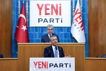 GENAR Son Siyasi Anketi Yayınladı: Yeni Parti ve İYİ Parti’de Dikkat Çeken Oy Artışı