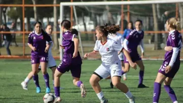 Genç Ülküm Spor, Adana İdmanyurdu’nu 4-0 mağlup etti