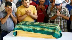 Genç Yaşta Gelen Ani Ölüm Türkiye'yi Yasa Boğdu