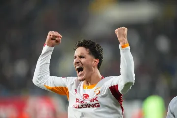 Gençlerbirliği 0-1 Galatasaray