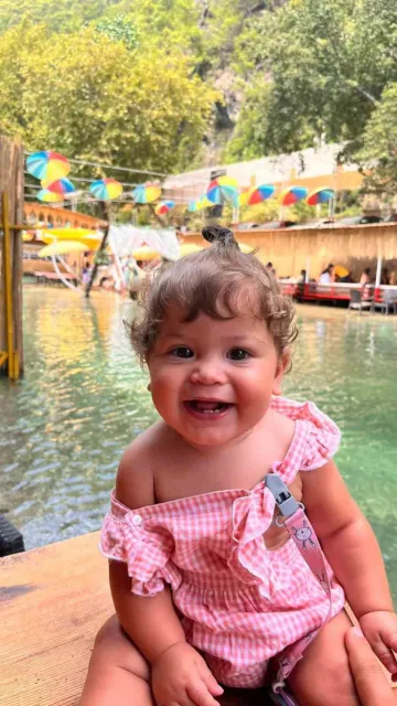 Gökçe bebeğin şüpheli ölümüyle ilgili aile şikayetçi oldu