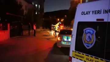 Gölhisa’rda Kürekli Kavga