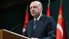 Görev Başında Şehit Düşen Polis Memuru Türkoğlu İçin Başsağlığı Mesajı Yayınlandı!