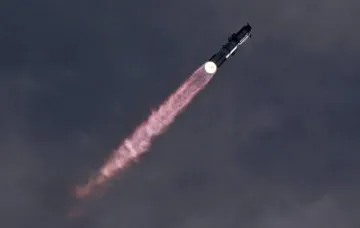 Görev Planlanandan Önce Sona Erdi
