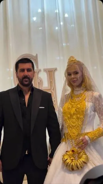 Görkemli Düğün Adliyede Bitti: Sosyal Medya Fenomeni Çağla Öz Tançalan Tutuklanarak Cezaevine Gönderildi