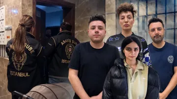 Gözaltındaki sosyal medya fenomenlerinin aylık kazançları ortaya çıktı