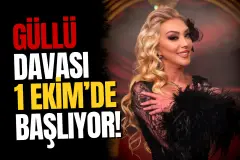 Güllü'nün ölümünde dava başlıyor: Kızı için ağırlaştırılmış müebbet istendi