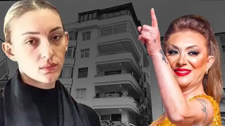 Güllü'nün ölümüyle ilgili davada ilk duruşma: Tuğyan Ülkem Gülter için ağırlaştırılmış müebbet istendi