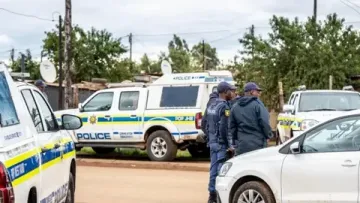 Güney Afrika’da iki ayrı silahlı saldırı: 27 kişi hayatını kaybetti