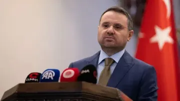 Gürlek ile Ahmet Şık arasında gerilim büyüdü! Suç duyurusu ve dava