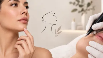 Güzelliğe İnce Bir Dokunuş