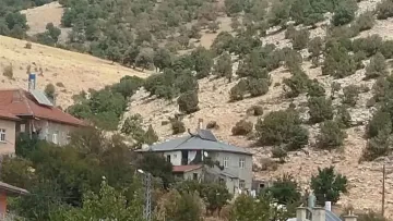 Hadim’de Şüpheli Ölüm: Yaşlı Kadının Eşi Gözaltına Alındı