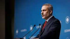 Hakan Fidan, MIKTA Dışişleri Bakanları Toplantısı’nda